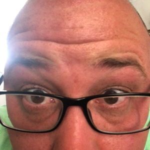 Meet your Posher, Jack